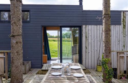 Gommenec'h House | La Cafoutche Tiny