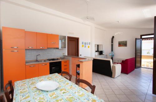 La Caletta House | La Caletta casa per vacanze