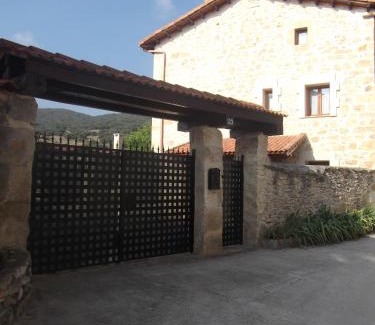 Ciguenza House | La Canaleja