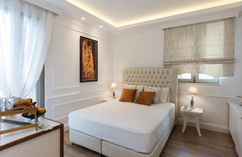 Chania Town Hotel | La Canea Canvas 1