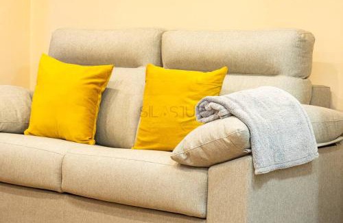 Gijon City Centre Apartment | La Cantábrica Apartamento