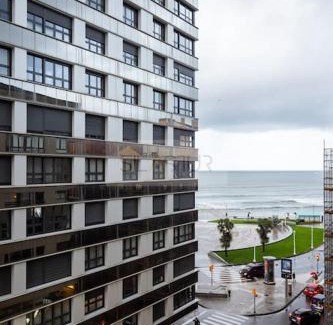 Gijon City Centre Apartment | La Cantábrica Apartamento