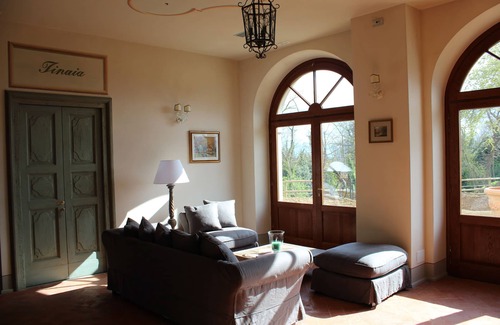 Rigutino Other | La Cantina Relais - Fattoria Il Cipresso