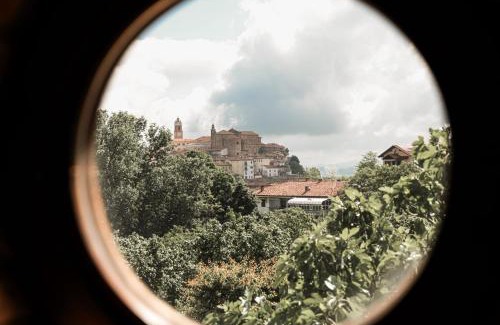 La Morra Bed & Breakfast | La Cantinella Country House