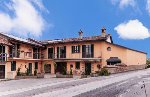 La Morra Bed & Breakfast | La Cantinella Country House