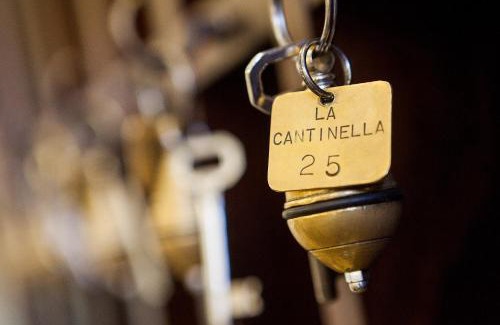 Ostra Hotel | La Cantinella