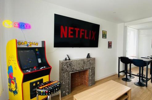 Limoges Apartment | La Capsule de l’Impasse