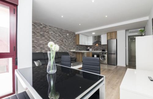 El Altet Apartment | La Caracola - Espíritu libre A/A