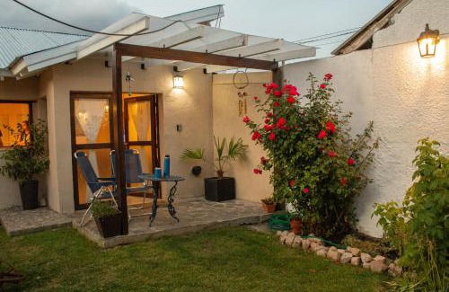 Esquel Apartment | La Carmela