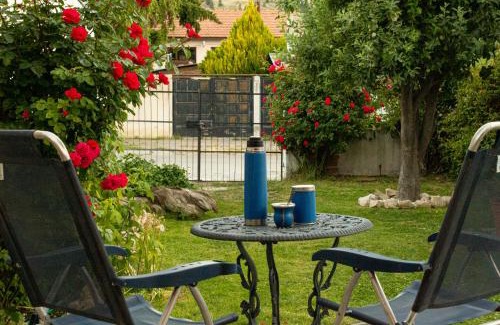 Esquel Apartment | La Carmela