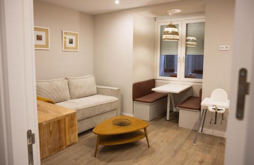 Granada City Center Apartment | La Carrera 5