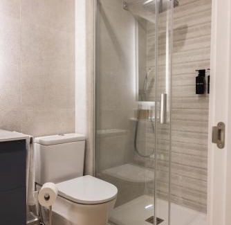 Granada City Center Apartment | La Carrera 5