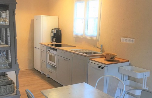 Pineuilh House | LA CARRETERIE - "Le Philosophe" (cottage 4 pers. 70m2)