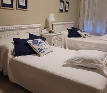 Sagunto House | La Casa Alandí con garaje privado