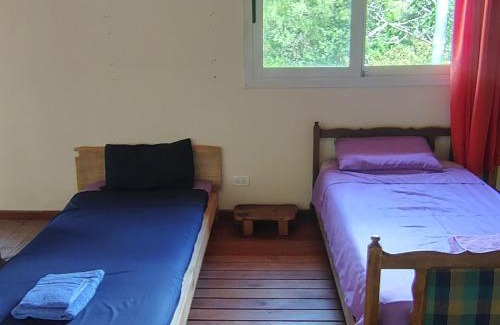 Los Hornillos House | La Casa Azul