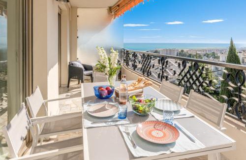 Caucade Apartment | La Casa Azzura