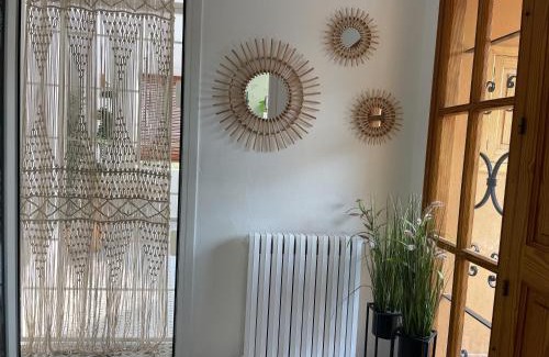 Torrent House | La Casa Bella