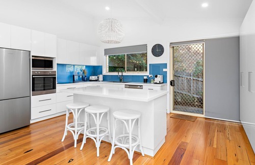 Gerringong House | La Casa Bella - Gerringong