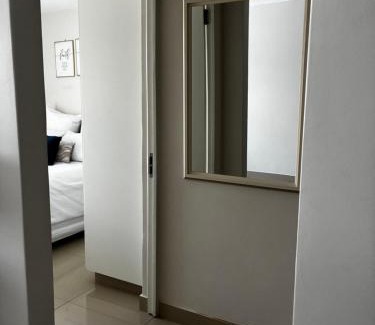 Umhlanga Apartment | La Casa Belle Millennial, Umhlanga, Durban