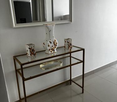Umhlanga Apartment | La Casa Belle Millennial, Umhlanga, Durban