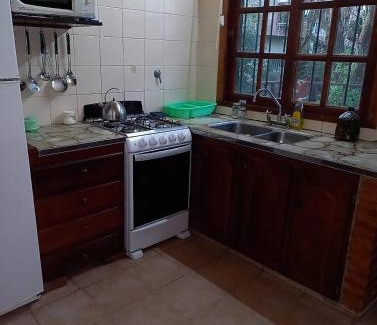 Valeria del Mar House | La Casa De Ana