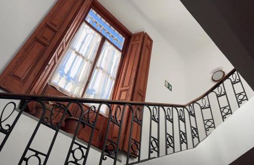 Pozo-Lorente House | La Casa de Andújar