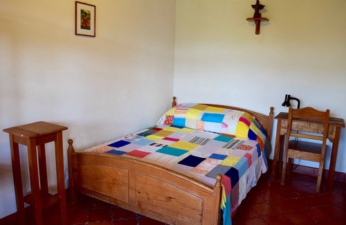 Copan Ruinas Bed & Breakfast | La Casa de Cafe