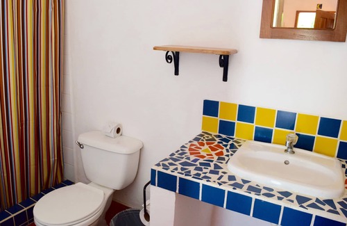 Copan Ruinas Bed & Breakfast | La Casa de Cafe