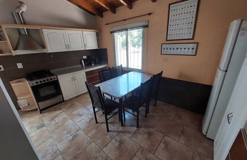 Chacras de Coria House | ¡La Casa de Coco, con Piscina!