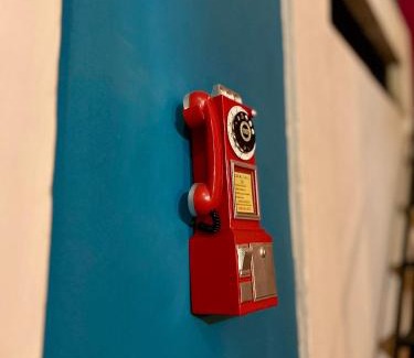 Downtown Guadalajara Apartment | La Casa De Don Rámon