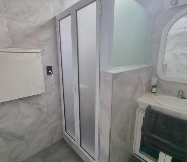 San Martin House | La casa de Flor
