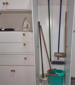 San Martin House | La casa de Flor
