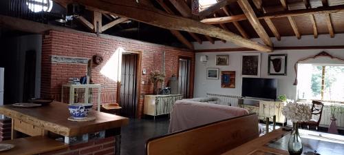 Tarilonte de la Pena Apartment | La Casa de Forja