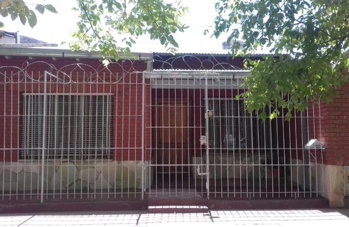 San Rafael House | La Casa de Juliana