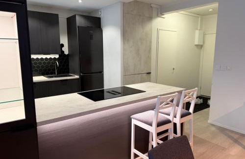 Kotka Apartment | La Casa De Kotka