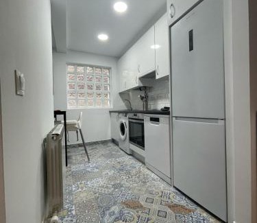 Simancas House | La Casa de la Calzada