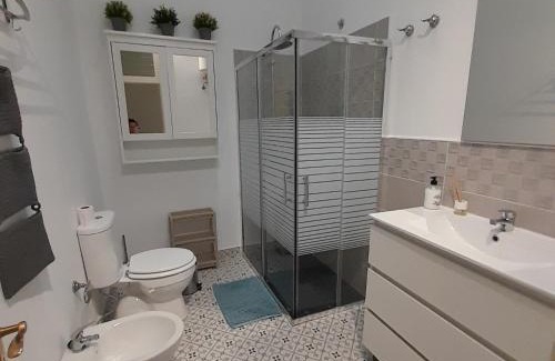 Gran Tarajal Apartment | La Casa de la Esquina