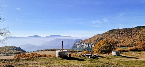 Susqueda House | La casa de la masia - La Pallissa