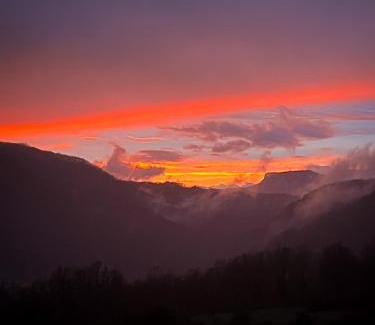 Susqueda House | La casa de la masia - La Pallissa