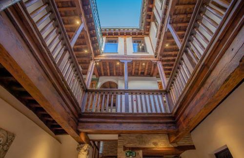 Toledo City Center Apartment | La Casa de la Tuerta by Toledo AP