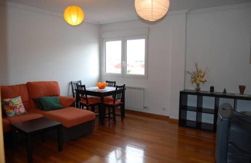 Monforte de Lemos Apartment | La Casa de Lines