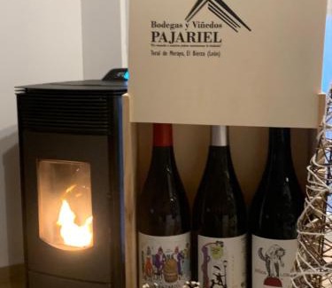 Toral de Merayo House | La casa de Lucas y Alex