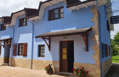 Queveda Hotel | La Casa de Mamasita