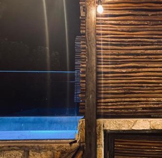 Chemuyil Hotel | La Casa de María 11:11