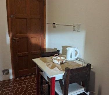 Alta Gracia House | La Casa de María Helenra