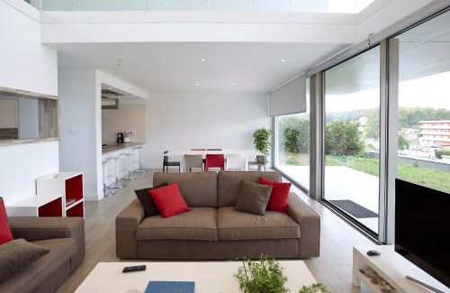 La Portilla House | La casa de Marta
