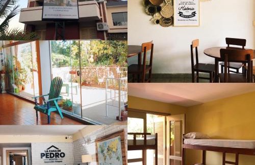 Encarnacion Hostel | La Casa de Pedro Hostel
