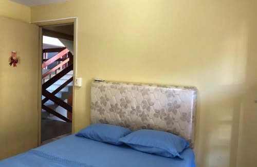 Encarnacion Hostel | La Casa de Pedro Hostel