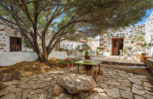 Pajara House | La Casa de Petrita
