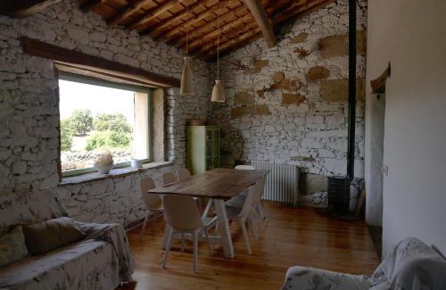 Salce House | La Casa de Salce